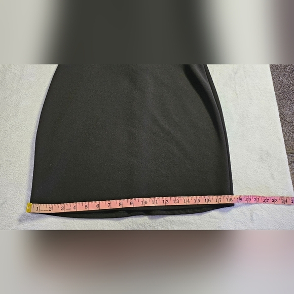 B.Darlin One Shoulder Mini Dress - Picture 6 of 9